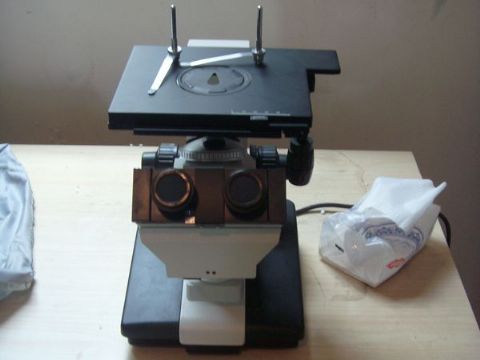 點擊查看詳細信息<br>標題：Photoelectric microscope 閱讀次數：1509