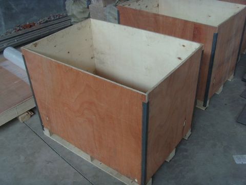 點擊查看詳細信息<br>標題：wooden case 閱讀次數：1508