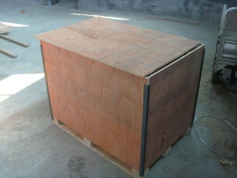 點擊查看詳細信息<br>標題：wooden case- stationary front 閱讀次數：1701