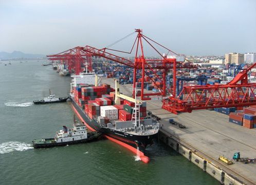 點擊查看詳細信息<br>標題：碼頭 閱讀次數：4661