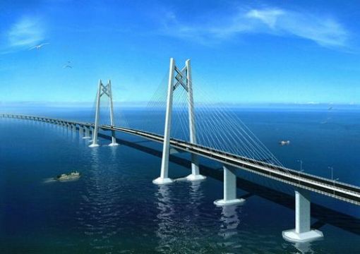 點擊查看詳細信息<br>標題：橋梁 閱讀次數：4891